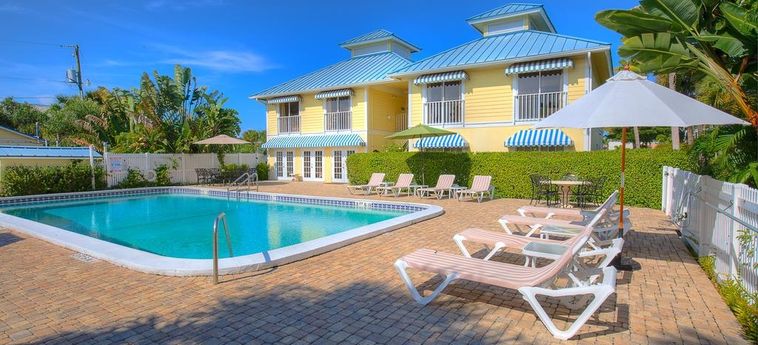 Hotel Naples Garden Inn:  NAPLES (FL)