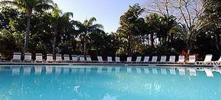 Hotel Park Shore Resort:  NAPLES (FL)
