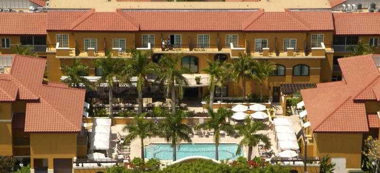 Hotel Bellasera:  NAPLES (FL)