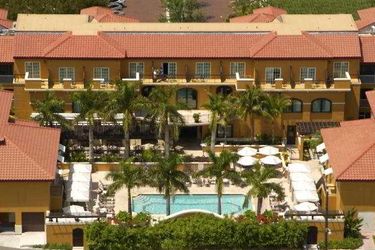 Hotel Bellasera:  NAPLES (FL)
