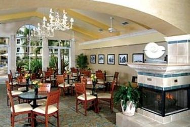 Hotel Residence Inn Marriott:  NAPLES (FL)