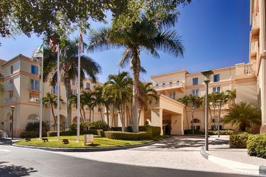 Hotel Hilton Naples:  NAPLES (FL)