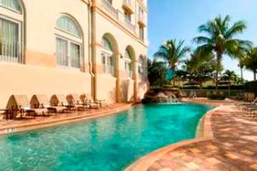 Hotel Hilton Naples:  NAPLES (FL)
