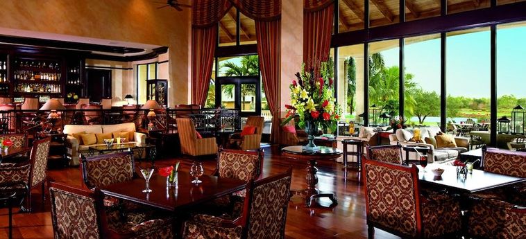 Hotel The Ritz-Carlton Golf Resort, Naples :  NAPLES (FL)