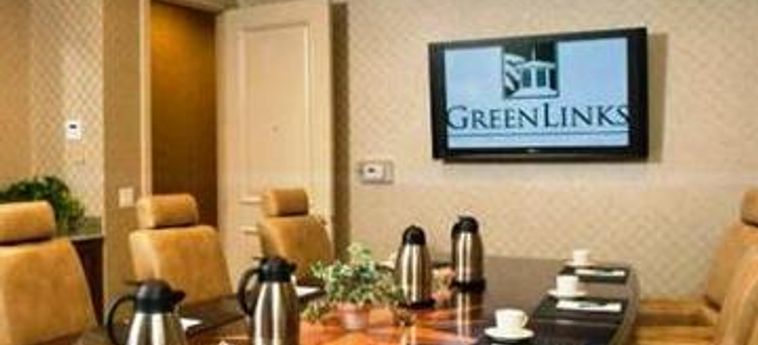 Hotel Greenlinks Golf Villas At Lely Resort:  NAPLES (FL)