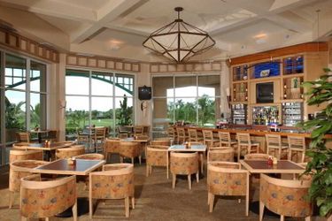 Hotel Greenlinks Golf Villas At Lely Resort:  NAPLES (FL)