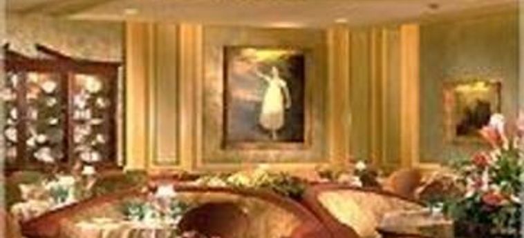 Hotel The Ritz Carlton:  NAPLES (FL)