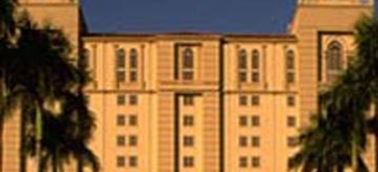 Hotel The Ritz Carlton:  NAPLES (FL)