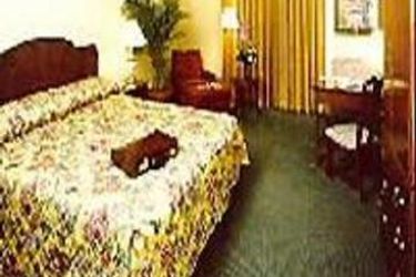 Hotel Trianon Old Naples:  NAPLES (FL)