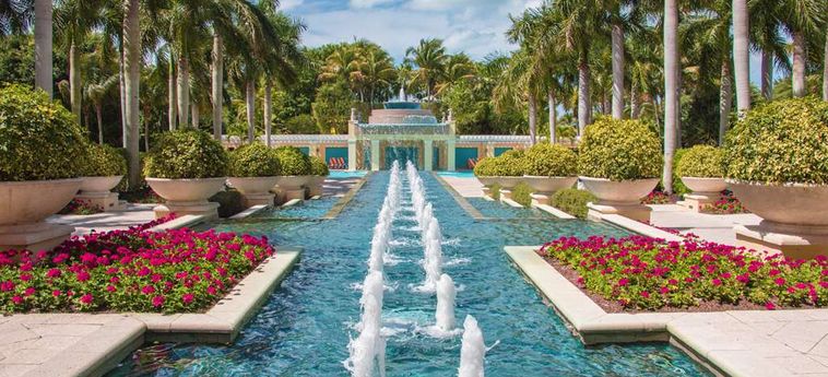 Hotel Hyatt Regency Coconut Point Resort & Spa:  NAPLES (FL)