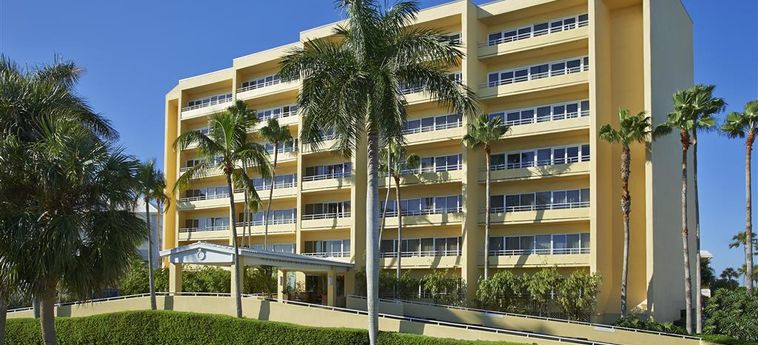 Edgewater Beach Hotel:  NAPLES (FL)
