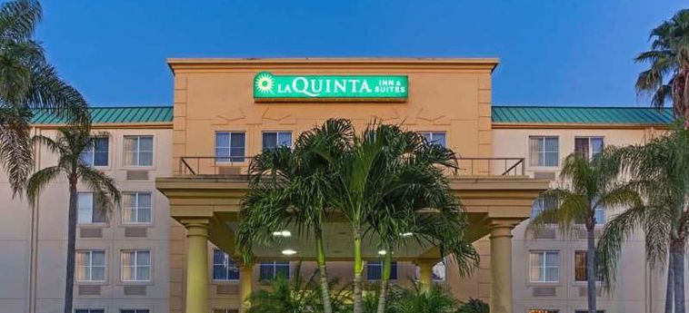 Hotel La Quinta Inn Naples Airport:  NAPLES (FL)