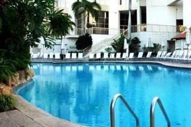 Hotel Naples Grande Beach Resort:  NAPLES (FL)