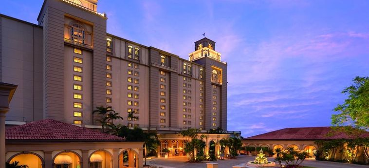 Hotel The Ritz-Carlton, Naples:  NAPLES (FL)