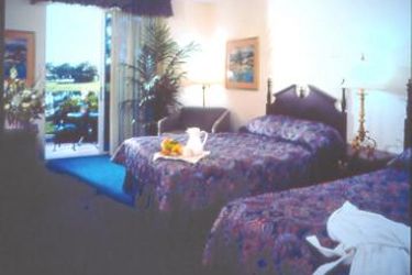 Hotel Inn At Pelican Bay:  NAPLES (FL)