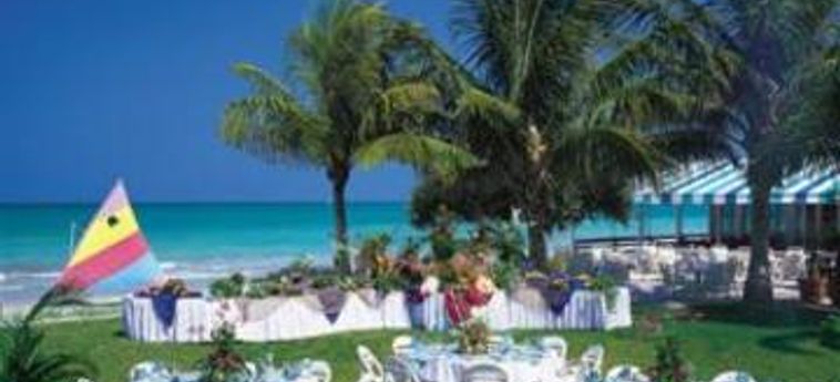 Hotel Naples Beach:  NAPLES (FL)