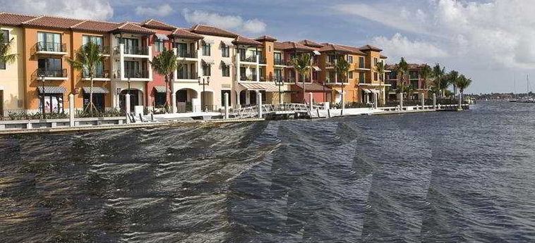 Hotel Naples Bay Resort:  NAPLES (FL)