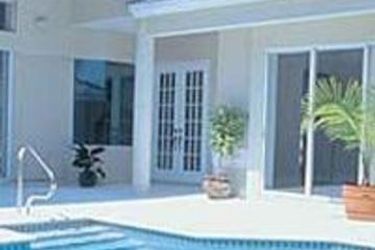 Hotel Florida Choice Executive Pool Homes:  NAPLES (FL)