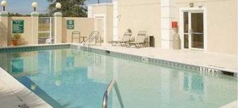 Hotel La Quinta Inn & Suites Naples East:  NAPLES (FL)