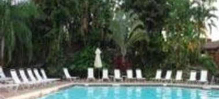 Hotel Naples Deluxe Home:  NAPLES (FL)