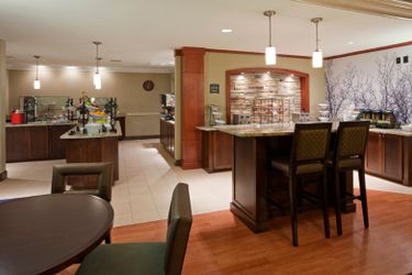 Hotel Staybridge Suites:  NAPLES (FL)