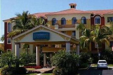 Hotel Staybridge Suites:  NAPLES (FL)