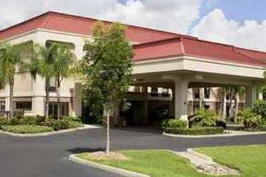 Hotel Hampton Inn Naples I-75:  NAPLES (FL)