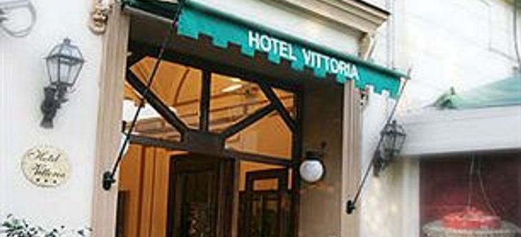 Hotel Vittoria:  NAPOLES Y ALREDEDORES