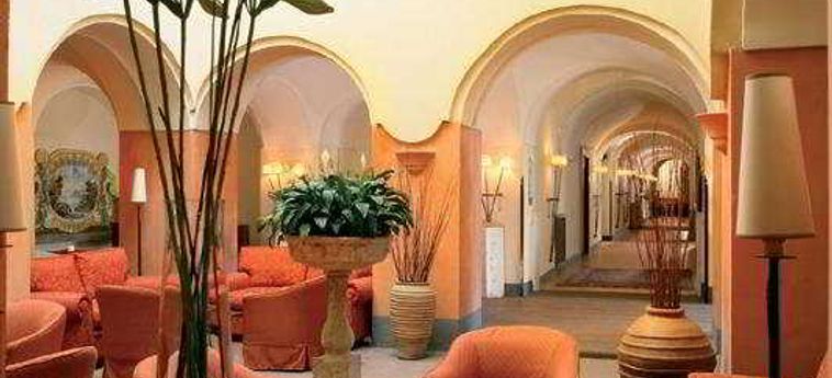 Hotel San Francesco Al Monte:  NAPOLES Y ALREDEDORES