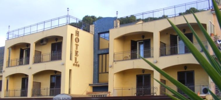 Hotel Gauro:  NAPOLES Y ALREDEDORES