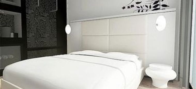 Hotel Holiday Inn Nola - Naples Vulcano Buono:  NAPOLES Y ALREDEDORES