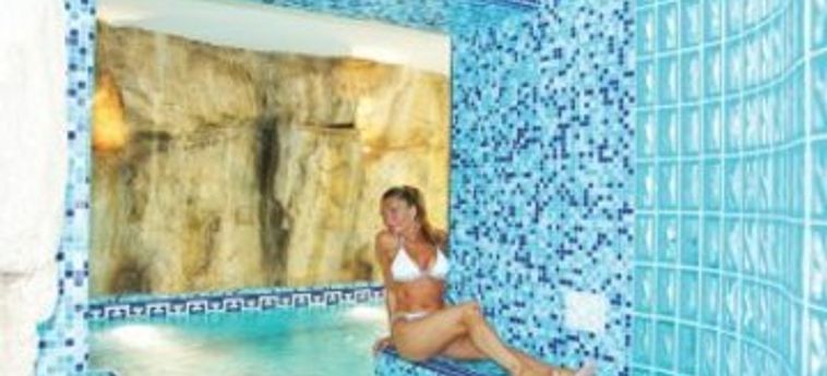 Hotel Villa Luisa Resort Beauty Farm:  NAPOLES Y ALREDEDORES