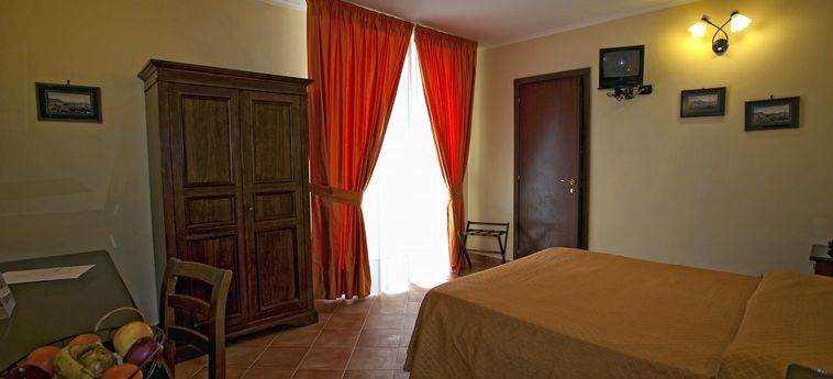 Hotel Neapolis:  NAPOLI E DINTORNI