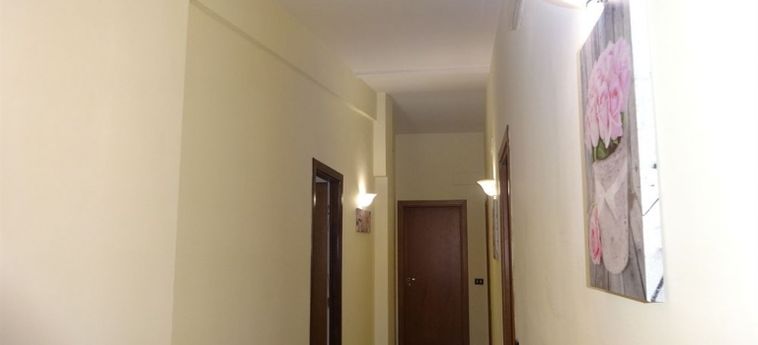 Hotel Vesuview:  NAPOLI E DINTORNI
