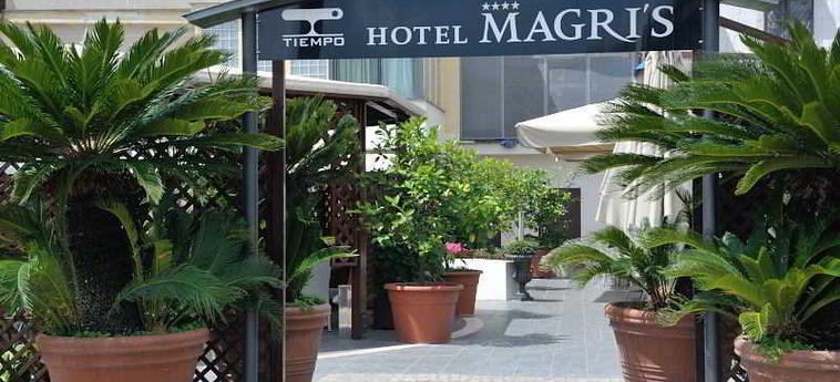 Hotel Magri's:  NAPOLI E DINTORNI