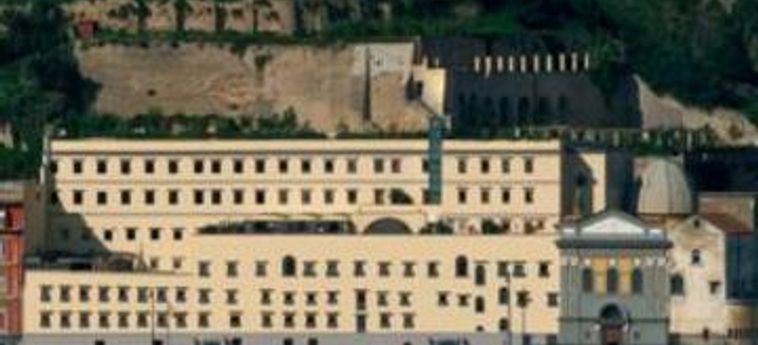 Hotel San Francesco Al Monte:  NAPOLI E DINTORNI