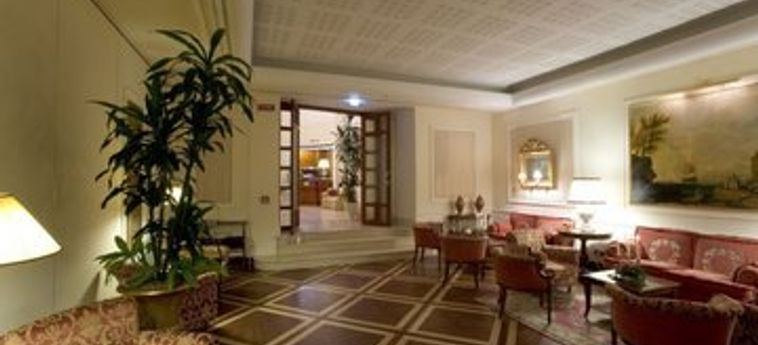 Hotel Palazzo Alabardieri:  NAPOLI E DINTORNI