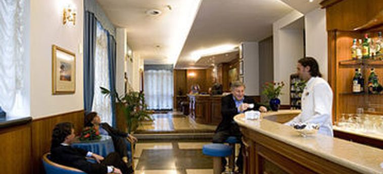 Hotel San Giorgio:  NAPOLI E DINTORNI