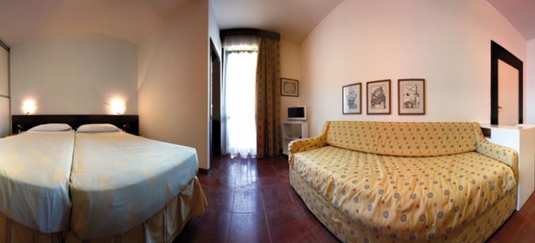 Hotel Della Baia:  NAPOLI E DINTORNI