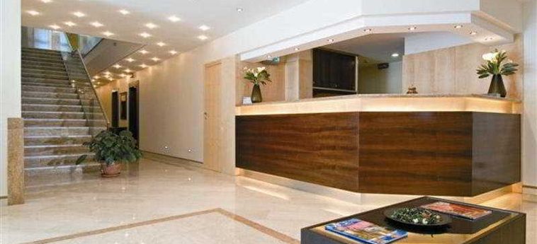 Suites & Residence Hotel:  NAPOLI E DINTORNI