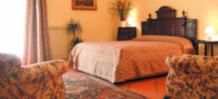 Hotel Luna Caprese Room & Breakfast:  NAPOLI E DINTORNI