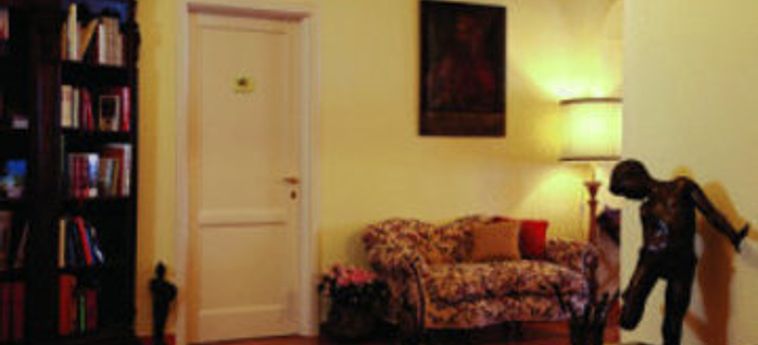 Hotel Luna Caprese Room & Breakfast:  NAPOLI E DINTORNI