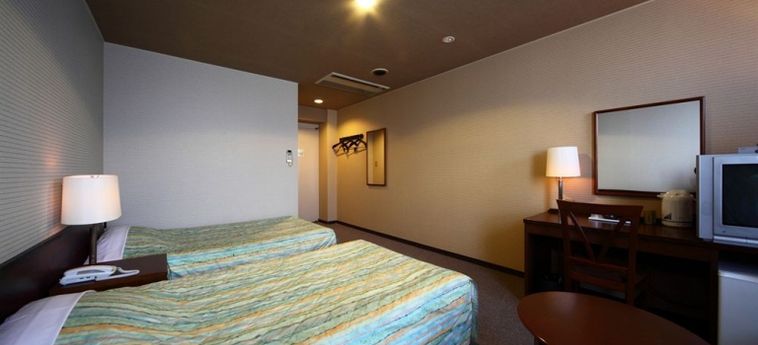 Hotel Asyl Nara Annex:  NARA - NARA PREFECTURE
