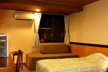 Hotel Asyl Nara Annex:  NARA - NARA PREFECTURE