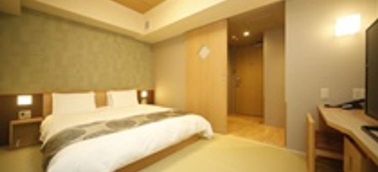 Hotel Onyado Nono Nara Natural Hot Spring:  NARA - NARA PREFECTURE