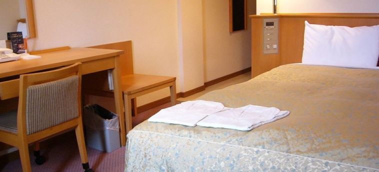 Sun Hotel Nara:  NARANARA - NARA PREFECTURE