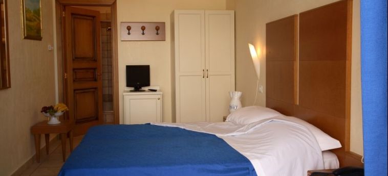 Hotel Residence Porto Selvaggio:  NARDÒ - LECCE