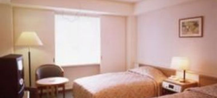 Marroad International Hotel Narita:  NARITA - CHIBA PREFECTURE