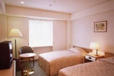 Marroad International Hotel Narita:  NARITA - CHIBA PREFECTURE