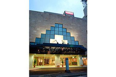 Hotel Welco Narita:  NARITA - CHIBA PREFECTURE